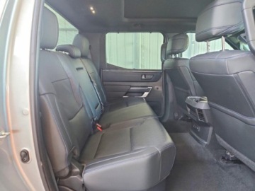 Toyota Tundra II 2023 Toyota Tundra Platinum 2023 3.4 Benzyna 389KM, zdjęcie 10