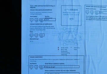 Nissan Qashqai II Crossover Facelifting 1.3 DIG-T 158KM 2021 Nissan Qashqai Gwarancja Bezwypadkowy Model 2022r 1.3 Benzyna 158KM, zdjęcie 25