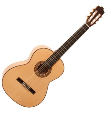 Alhambra 5F gitara klasyczna