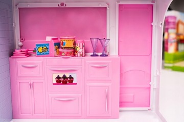 LT117 МАГАЗИН МОРОЖЕНОГО АВТОФУД ГРУЗОВИК ДЛЯ ЛЬДА КЕМПЕР