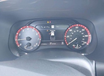 Nissan 2023 Nissan Frontier 2023, 3.8L, 4x4, PRO-4X, od ubezpieczalni 3.8 Benzyna 310KM, zdjęcie 11