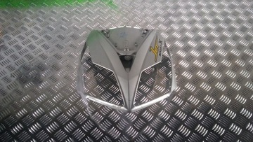 Sym Jet Sport X 50, Czacha, Czaszka, Osłona Przód