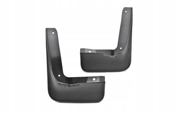 NOWE chlapacze Rapid Liftback PRZÓD 5JA071111