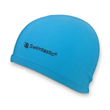 CZEPEK PŁYWACKI SWIMTASTIC LYCRA