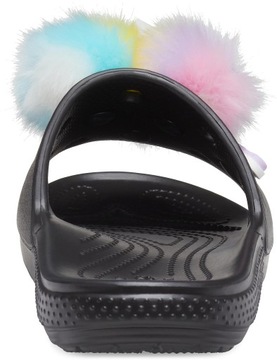 Crocs Classic Fur Sure Slide 207406 W10 41-42