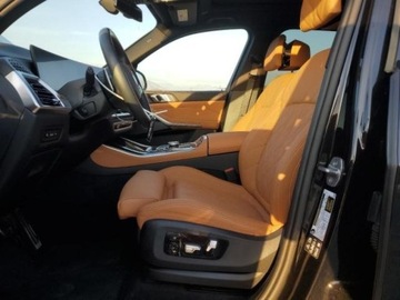 BMW X5 G05 2025 BMW X5 XDRIVE40I, od ubezpieczalni 3.0 Benzyna 375KM, zdjęcie 6
