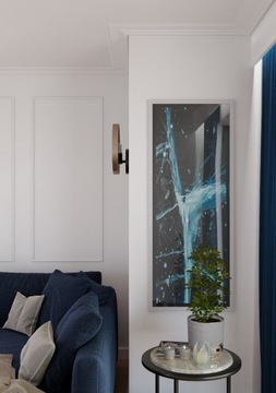 НАСТЕННАЯ ПОЛОСКА MARDOM DECOR MD367