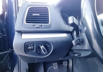 Volkswagen Sharan II Van 1.4 TSI BMT 150KM 2011 Volkswagen Sharan 1,4 TSI 150 KM Zarejestrowany 1.4 Benzyna 150KM, zdjęcie 13