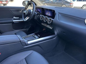 Mercedes EQA SUV Facelifting 250+ 190KM 2025 MERCEDES-BENZ EQA 250+ Progressive Suv (190KM) 2025, zdjęcie 9