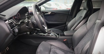 Audi A5 F5 Coupe Facelifting 2.0 40 TDI 204KM 2023 Audi A5 Coupe (nr 88) 2.0 204KM Quattro S-Line Tempomat Nawigacja Kamera M, zdjęcie 13