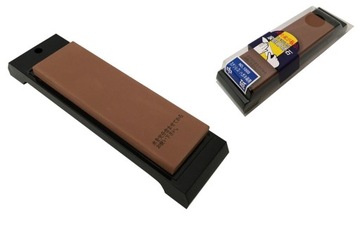 Kamień wodny do ostrzenia #1000 Suncraft 153x49x11 mm