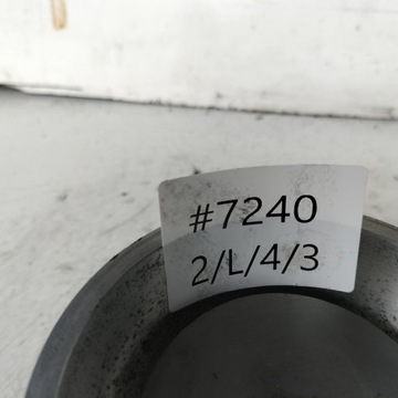 AUDI 80 B3 1.8 ТОПЛИВОРАСПРЕДЕЛИТЕЛЬ 026133353 BOSCH