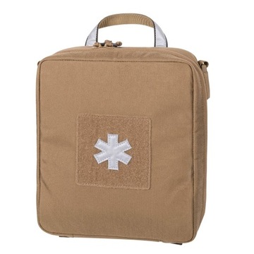 Apteczka AUTOMOTIVE MED KIT Pouch Coyote