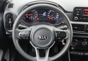Kia Picanto III Hatchback 5d 1.0 MPI 67KM 2018 Kia Picanto Kupiony w Polsce - benzyna - pierwszy wlasciciel - klimatyzacja, zdjęcie 22