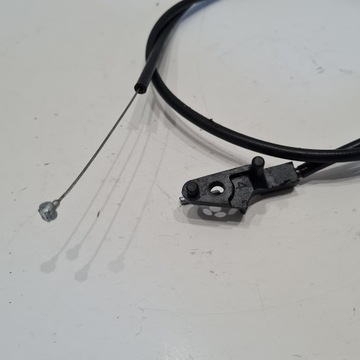 ГАЗОВЫЙ КАБЕЛЬ WEED EATER XT-125KT КАБЕЛЬ