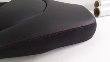 N108 Piaggio Vespa Beverly 300 21-24 Сиденье Сиденье 1B010160R00C2