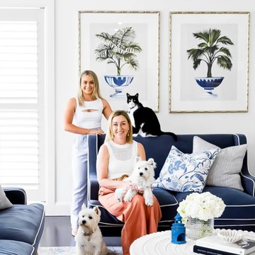 ŚWIECZNIK CERAMICZNY LAMPION KOMINEK TEALIGHT LATARNIA MORSKA