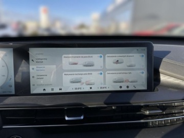 Chery Tiggo 4 1.5 HYBRID 163KM 2025 Chery Tiggo 4 Harmony Grey 1.5 Hybryda 163KM, zdjęcie 25