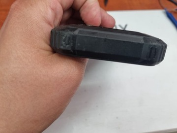 Корпус, створка, каркас, лента Oukitel WP9