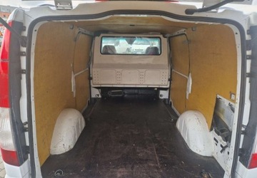Mercedes Vito W639 2008 Mercedes-Benz Vito Mercedes-Benz Vito 3.0 Diesel 224KM, zdjęcie 8