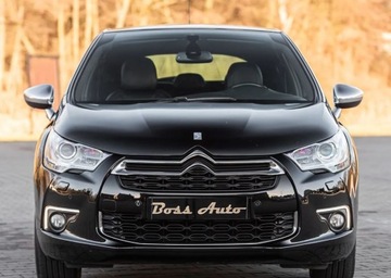 DS 4 I Hatchback Facelifting 2015 (Citroen) 2.0 BlueHDi 181KM 2015 Citroen DS4 2.0HDI 180KM Xenon Skora Masaz Navi Ledy Po Serwisie 2.0, zdjęcie 3