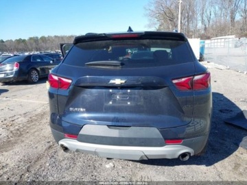 Chevrolet Blazer II 2021 Chevrolet Blazer 1LT 2021 2.5 Benzyna 193KM, zdjęcie 4