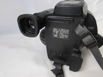 Камера Sony CCD-TR60E Video 8, комплект Video8