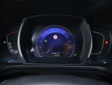 Renault Kadjar Crossover Facelifting 1.3 TCe 140 FAP 140KM 2019 Renault Kadjar 1.3 TCe, Salon Polska, Navi, Klima, zdjęcie 10