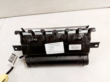 NISSAN QASHQAI 1 I J10 ПОДУШКА БЕЗОПАСНОСТИ ПАССАЖИРА 98515JD05A