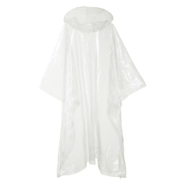 Peleryna McKinley Rain Poncho