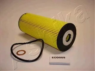 ASHIKA FILTR OLEJE 10-ECO009