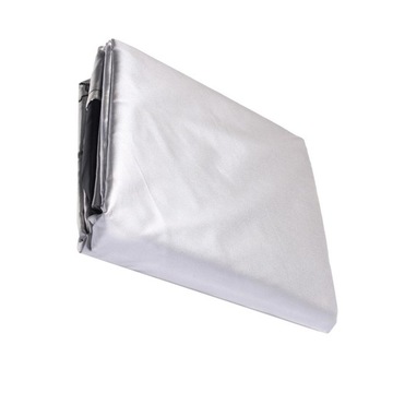 КРЫШКА НА УЛИЧНЫЙ СТУЛ КРУГЛЫЙ ВОДОНЕПРОНИЦАЕМЫЙ ПЫЛЬ