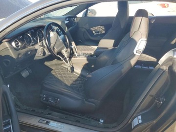 Bentley 2016 Bentley Continental GT 2016 6.0l 6.0 Benzyna 582KM, zdjęcie 7