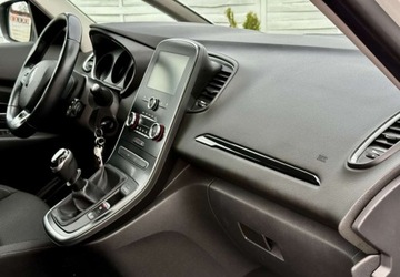 Renault Scenic IV 2019 Renault Scenic Renault Scenic BLUE dCi 120 BUSINESS EDITION 1.8 Diesel, zdjęcie 10