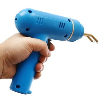 SPAWARKA, BEZPRZEWODOWA SPAWARKA DO PLASTIKU 200 W