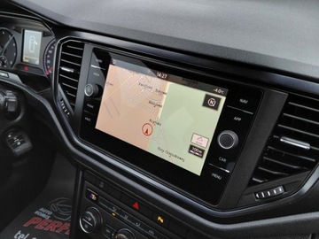 Volkswagen T-Roc I SUV 1.0 TSI 115KM 2019 Volkswagen T-Roc Navi Klimatronik Elektryka Sensor PDC Alu Benzyna 116KM, zdjęcie 13