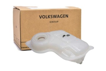 ZBIORNIK PŁYNU CHŁODZĄCEGO OE AUDI A4 A6 4B0121403