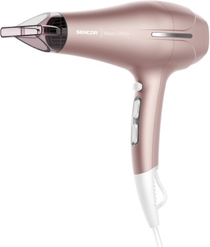 Suszarka do włosów Sencor SHD 6800RG
