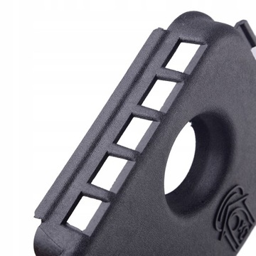 Filtr powietrza i osłona do Briggs Stratton 08P500