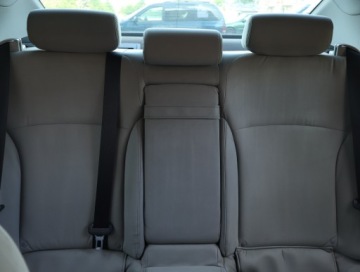 Lexus IS II Sedan 220d 177KM 2010 Lexus IS 220 d, Salon Polska, 1. Właściciel, zdjęcie 9