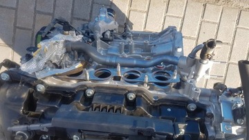 MAZDA CX5 II 2021 ДВИГАТЕЛЬ 2.5 БЕНЗИНОВЫЙ СИМВОЛ PY 17-