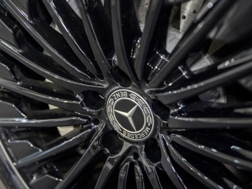 Mercedes CLE Coupe 2.0 300 258KM 2026 MERCEDES-BENZ CLE 300 4-Matic AMG Line 2.0 (258KM) 2026, zdjęcie 21