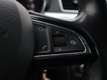 Skoda Superb II Outdoor 2.0 TDI CR DPF 170KM 2015 Skoda Superb 2.0 TDI, 167 KM, 4X4, DSG, Navi, zdjęcie 20