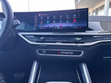 BMW X6 G06 2025 BMW X6 BMW X6 xDrive30d M Sport, Faktura VAT!, zdjęcie 18