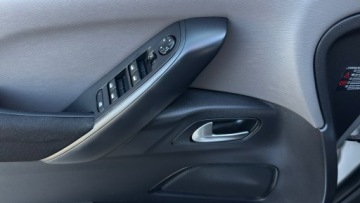 Citroen C4 Picasso II Picasso 1.6 e-HDi 114KM 2015 Citroen C4 Picasso 1.6HDi OPŁACONY Bezwypadkowy, zdjęcie 29