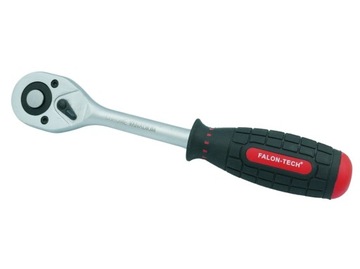 РУЧКА ТОРЦЕВАЯ РУЧКА С ТРЕЩОТКОЙ 1/4'