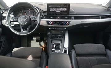 Audi A5 II Sportback 2.0 40 TDI 190KM 2020 Audi A5 40 TDI 190 KM Quattro Matrix LED Navi ..., zdjęcie 11