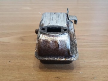 ГЛУШИТЕЛЬ EFCO STARK 40