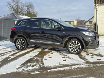 Renault Kadjar Crossover Facelifting 1.5 Blue dCi 115KM 2022 Renault Kadjar śliczny*zadbany*automat*led, zdjęcie 8
