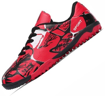 BUTY PIŁKARSKIE TURFY ORLIK DLA DZIECI r. 31-43